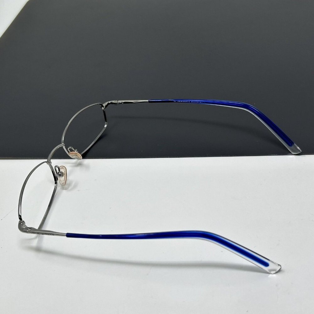 EMPORIO ARMANI EA9121 P5C   Eyeglasses FRAMES Glasses  - ITALY 49 [] 18 - 140 - Picture 7 of 13